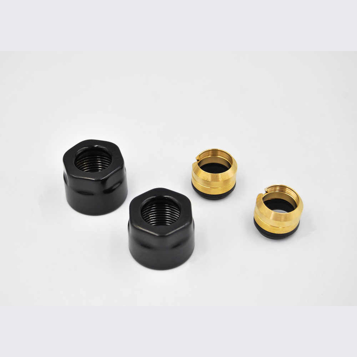 P.M.H. raccordo rapido M15B4024