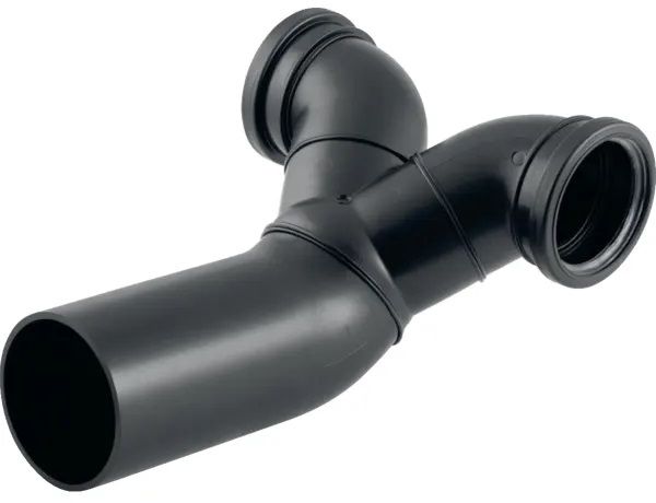 Geberit raccordo a t 367.485.16.1
