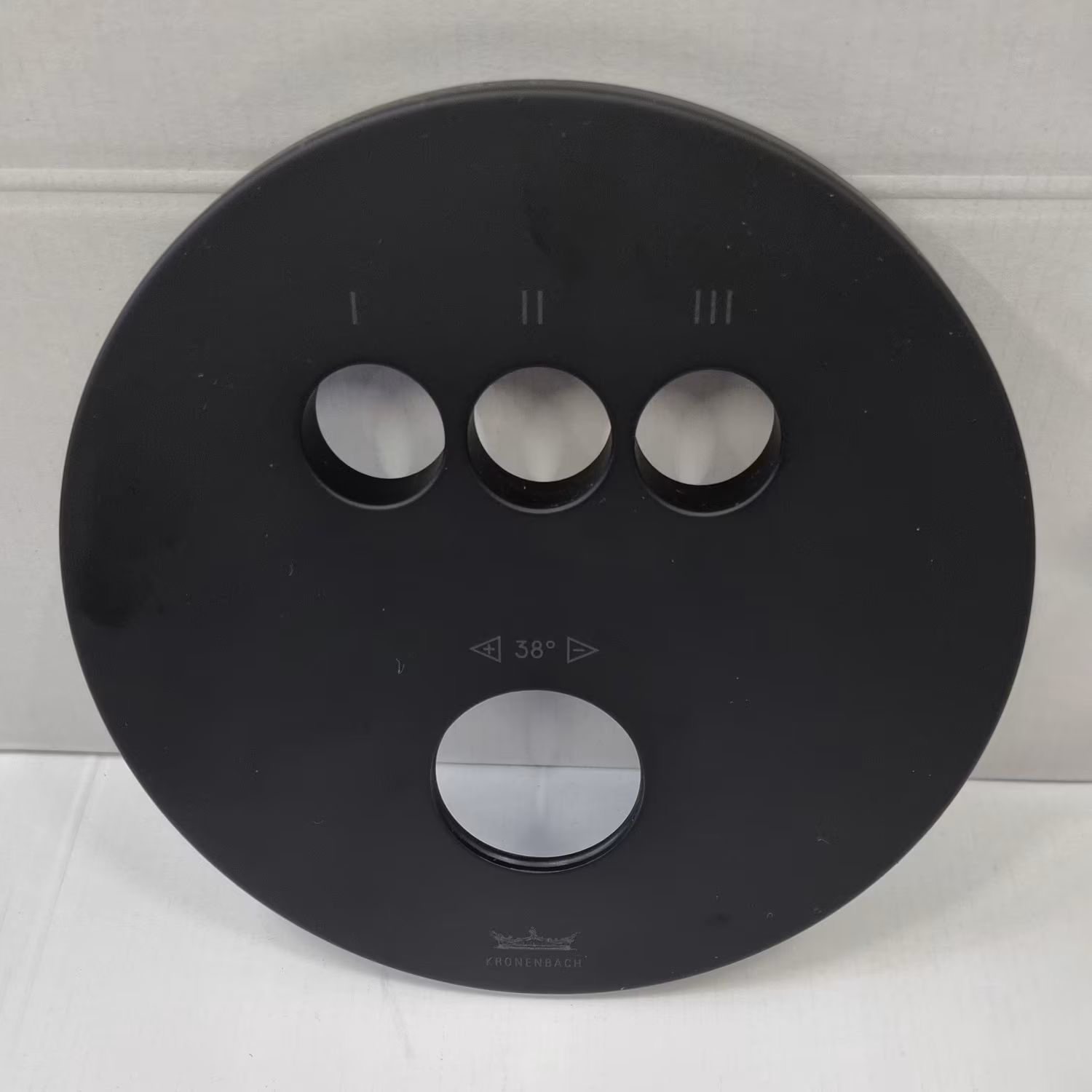 Kronenbach Smart Push rosetta ZPIA138NOKB