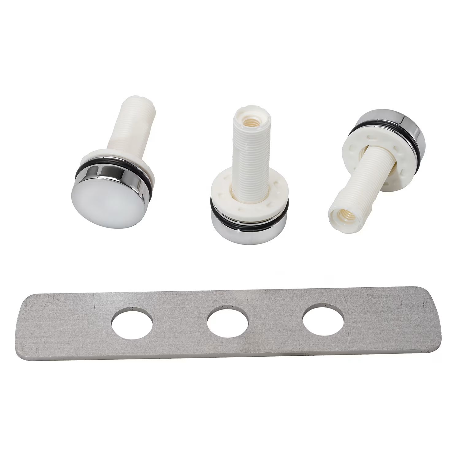 Kronenbach Smart Push pulsanti ZSET106CRKB