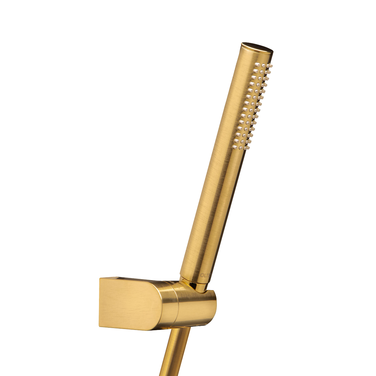 Set doccetta Oltens Ume 37102810, supporto per doccetta Oltens Gide 37402810, 37203800