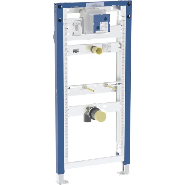 Geberit Duofix modulo di installazione per orinatoio 111.616.00.2