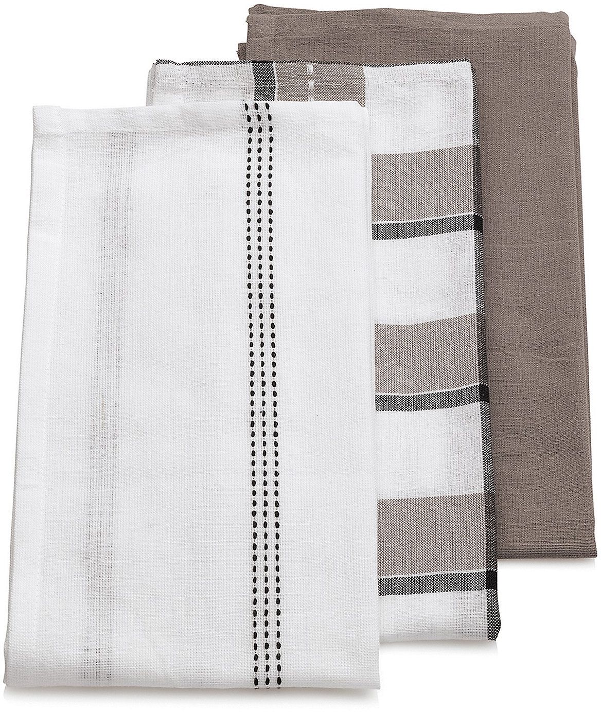 Kela Pasado set di strofinacci KE-15961