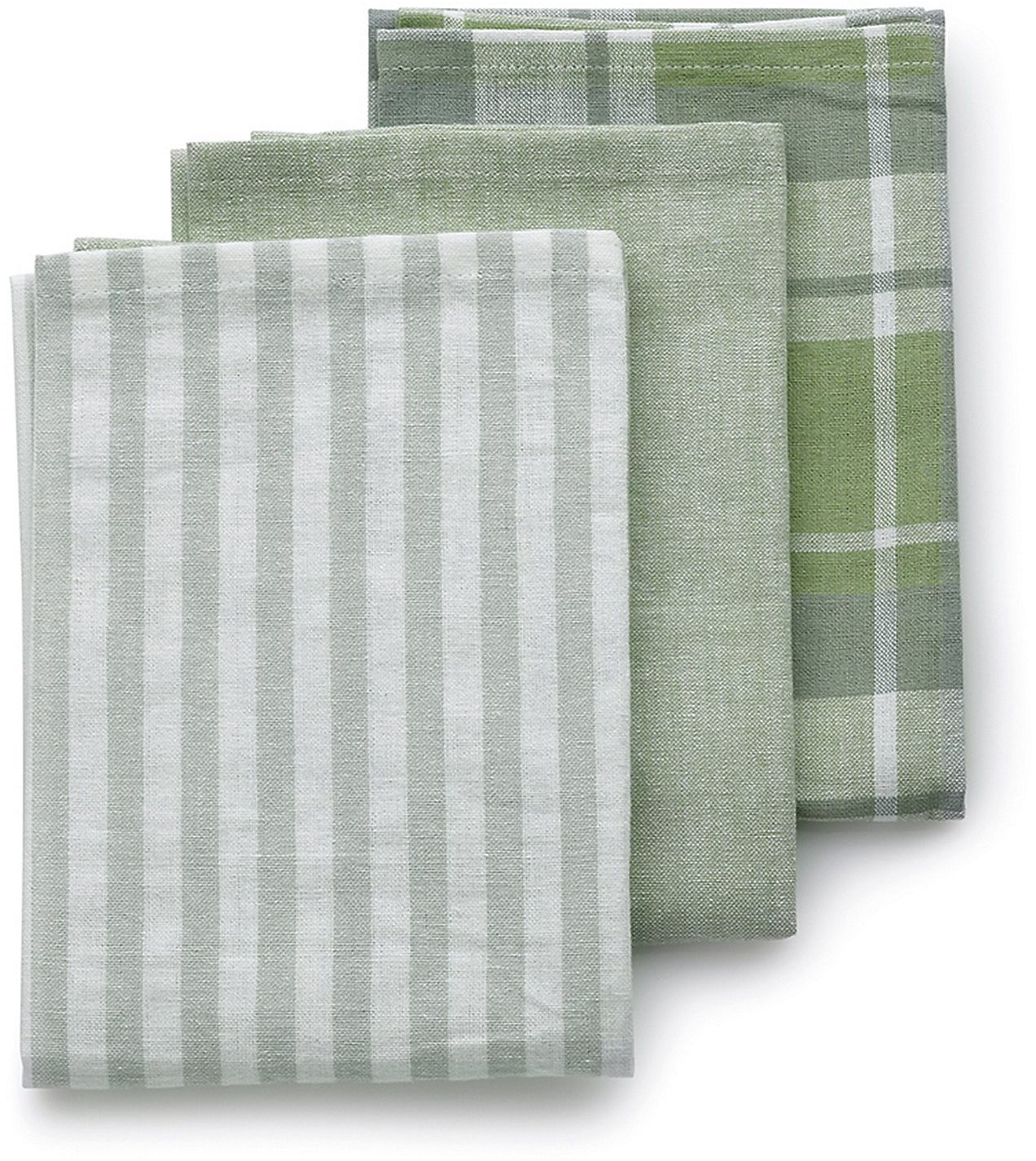Kela Pasado set di strofinacci KE-15969