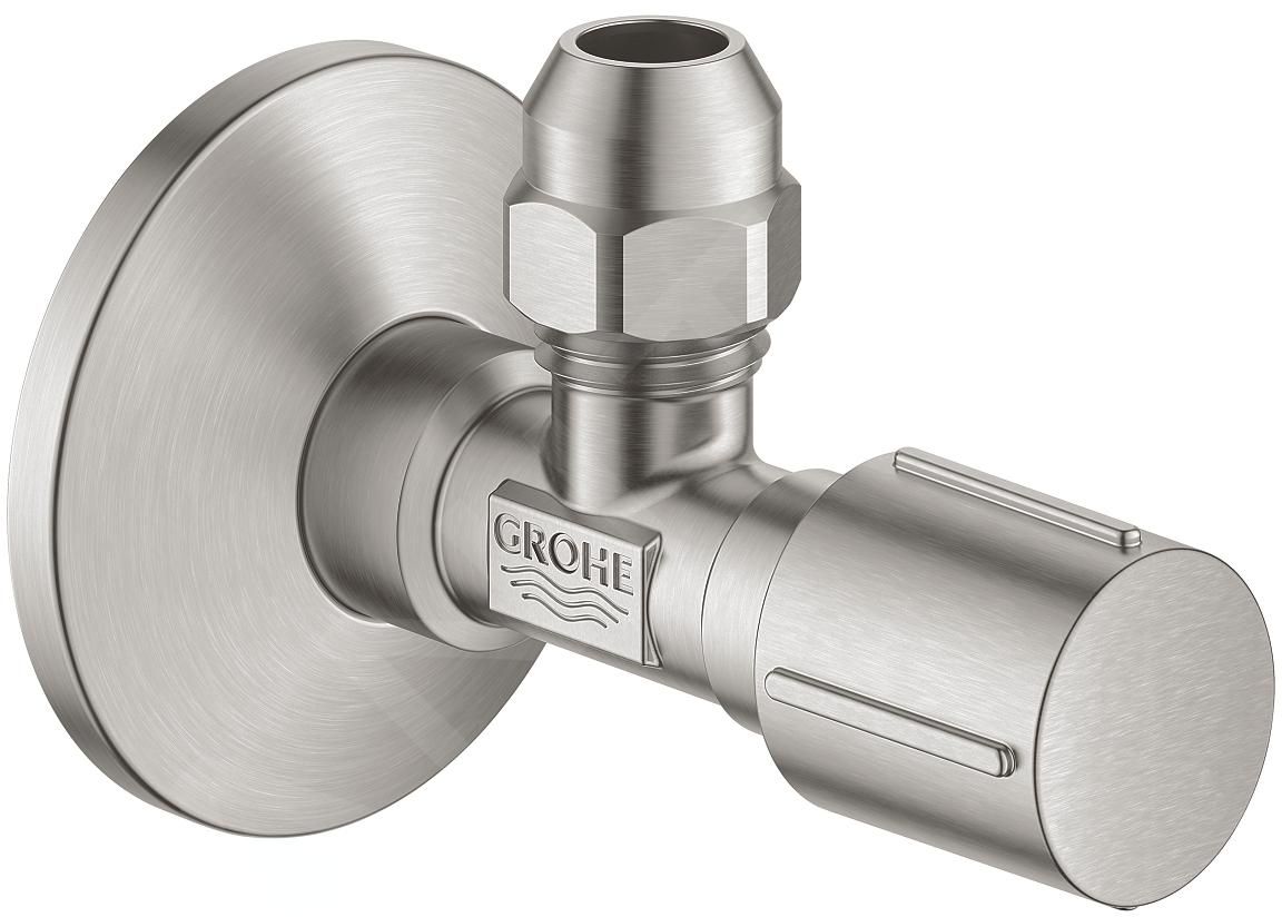Grohe rubinetto d'arresto angolare a parete || 22037DC0