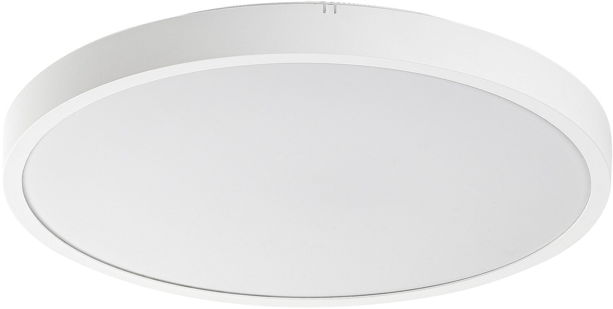 Rabalux Alenzo plafoniera 1x24 W bianco 71428