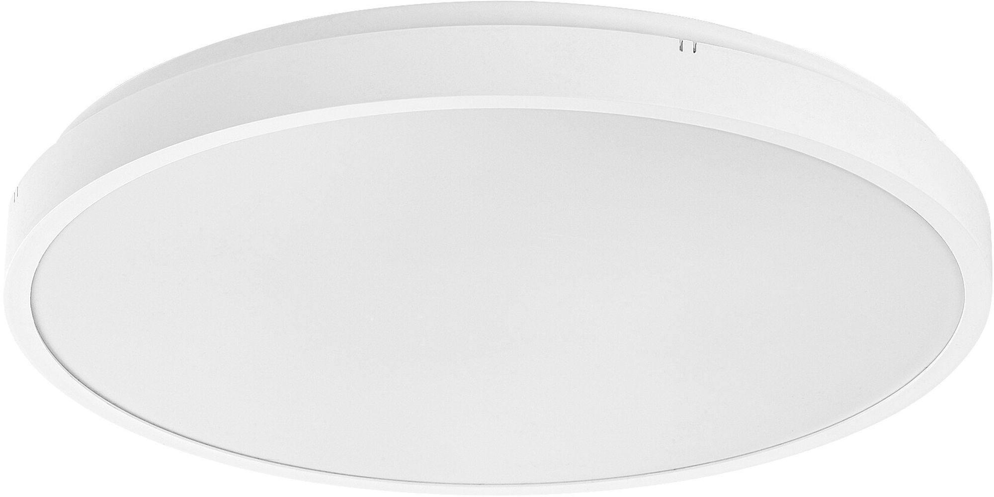 Rabalux Alenzo plafoniera 1x36 W bianco 71429