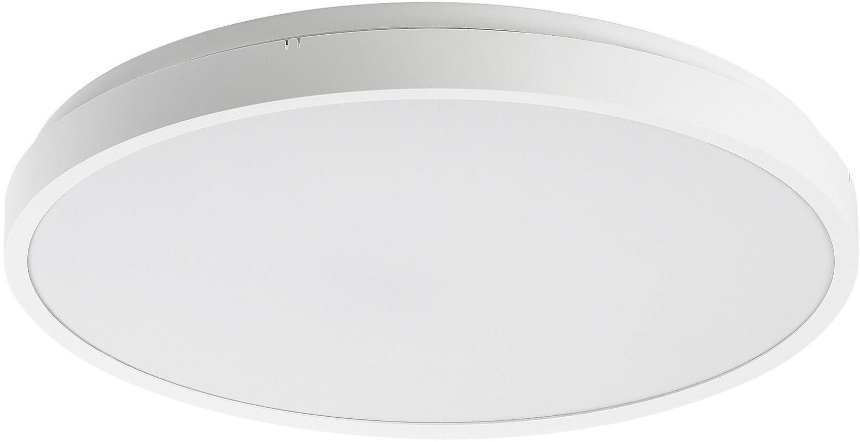 Rabalux Alenzo plafoniera 1x36 W bianco 71430