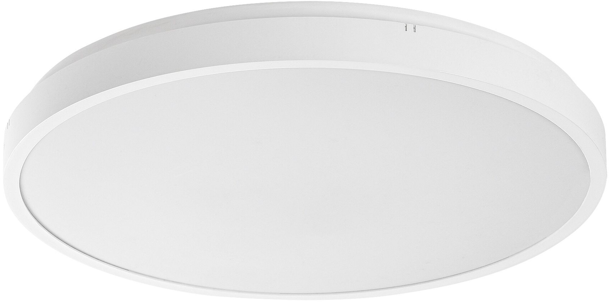 Rabalux Alenzo plafoniera intelligente 1x36 W bianco 71431