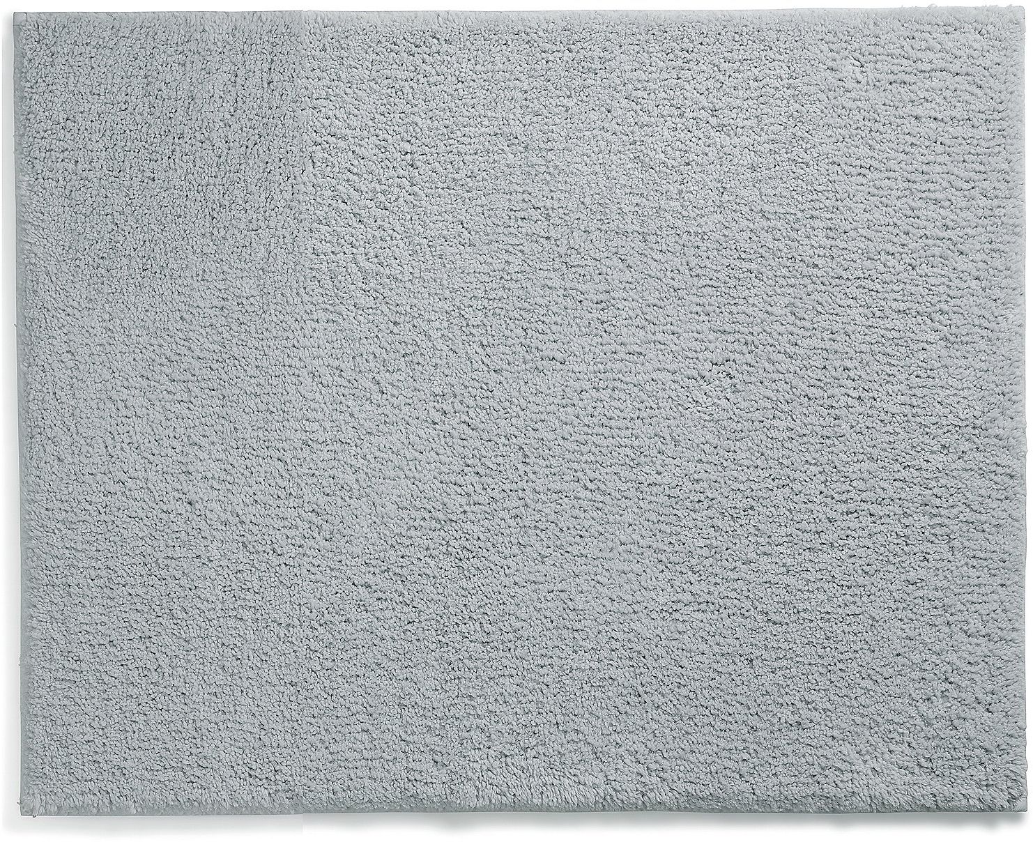 Kela Maja tappetino da bagno 50x80 cm rettangolare grigio KE-23531