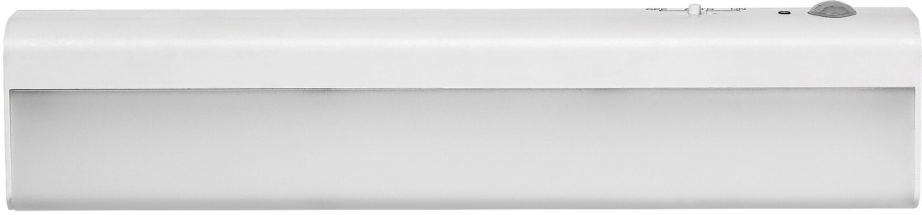 Rabalux Jelora lampada sottopensile 1x0.5 W bianco 78017