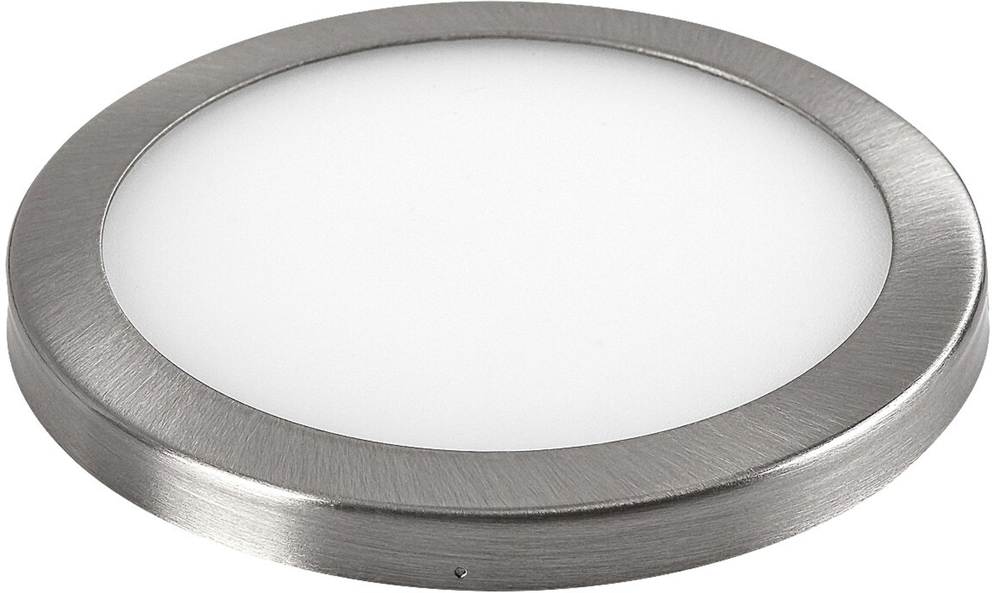 Rabalux Socavi lampada sottopensile 3x3 W bianco-argento 78043