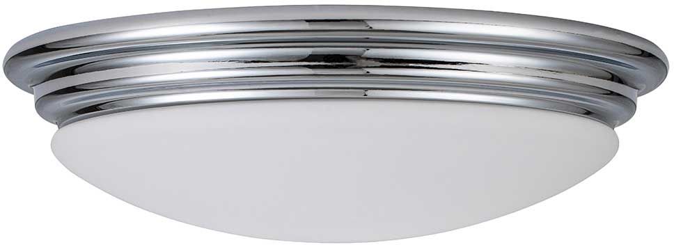 Elstead Lighting Brompton plafoniera 1x5.7 W cromo BATH-BROMPTON-F