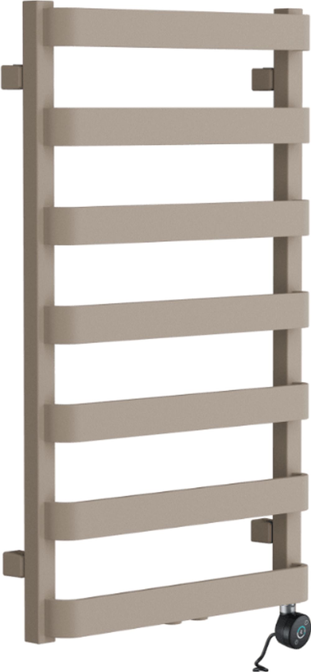 Excellent Meteor radiatore elettrico 85x50 cm GREX.ME85.SET.CA