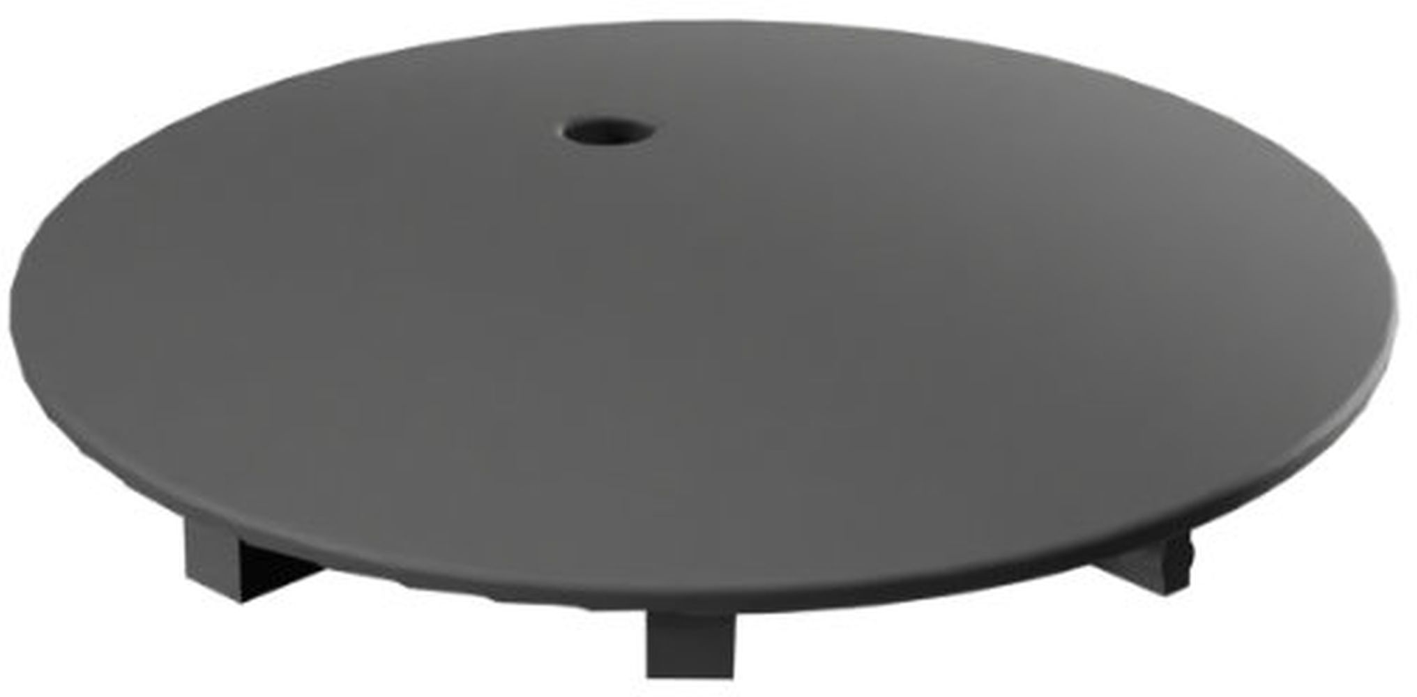 Excellent Ursa copertura del sifone INEX.2116.90.C.BL