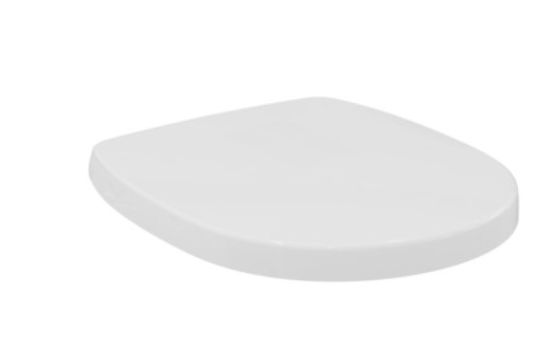 Ideal Standard Connect Freedom copriwater bianco E824401