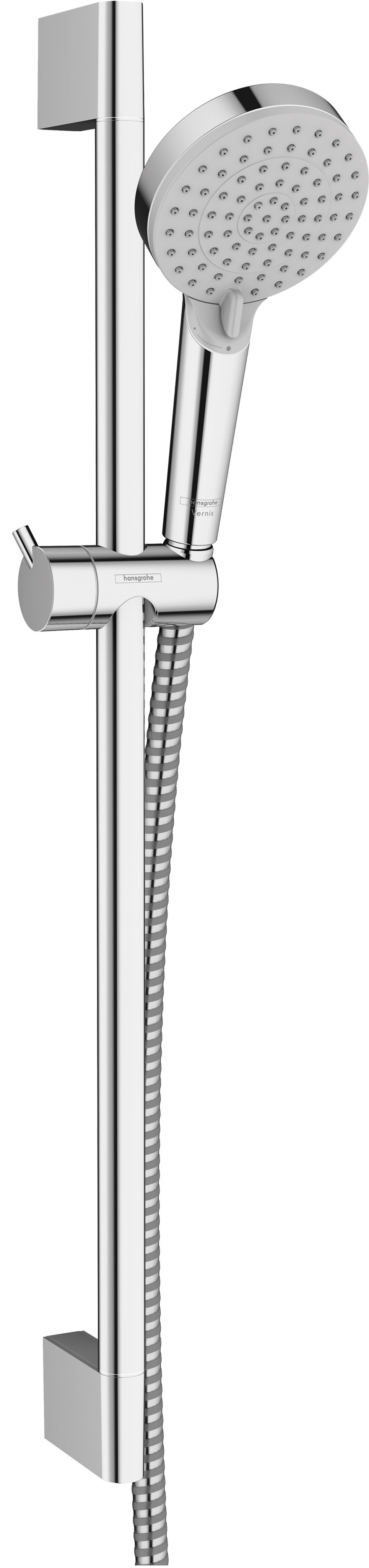 Hansgrohe Vernis Blend set doccia a parete cromo 26279000