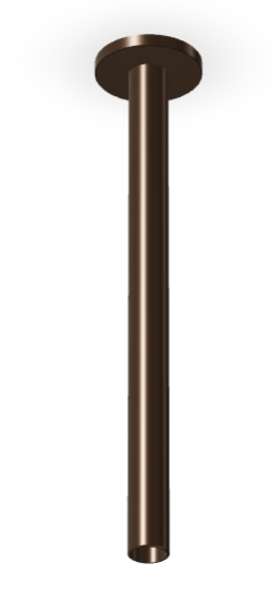 Zucchetti Pan braccio da soffitto || Z93024.P21