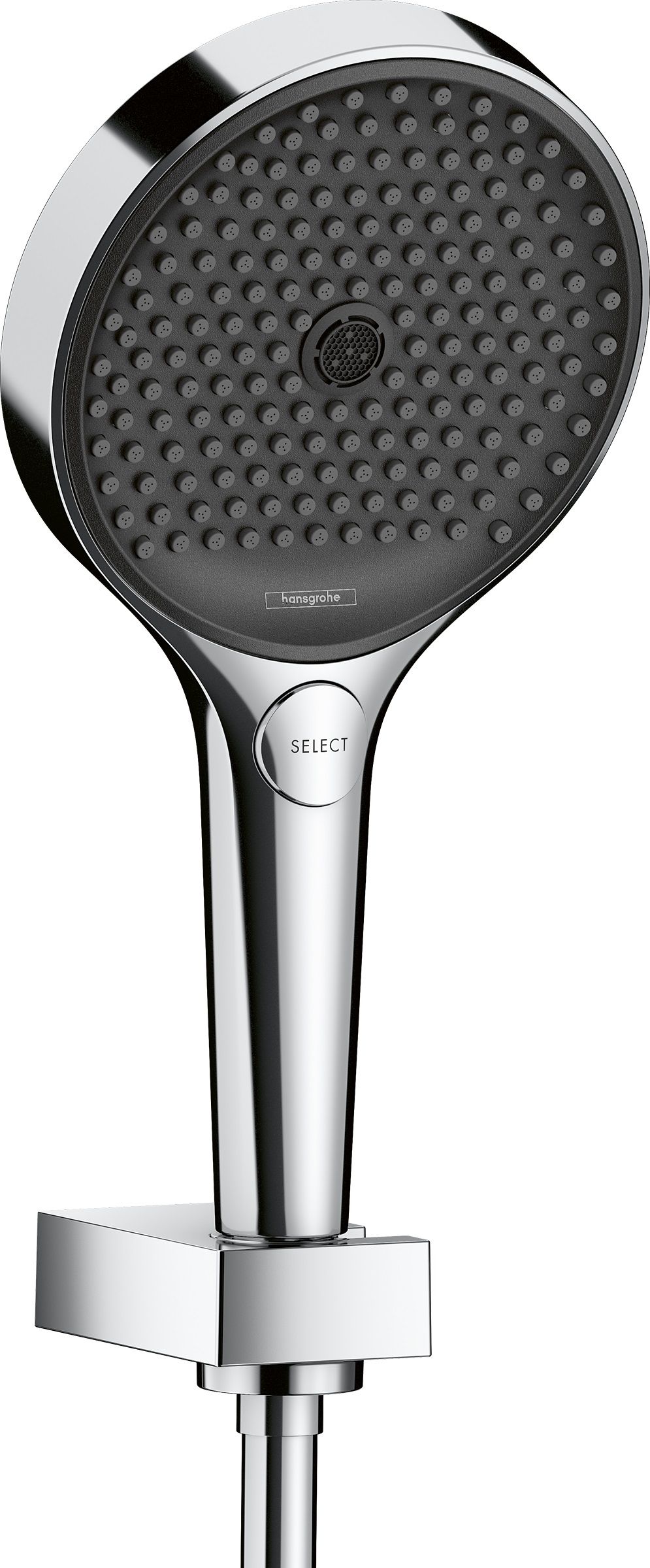 Hansgrohe Rainfinity set doccia a parete cromo 26851000