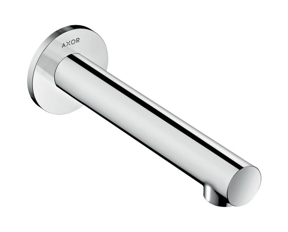 Axor Uno bocca di erogazione per rubinetto per vasca || 45410330