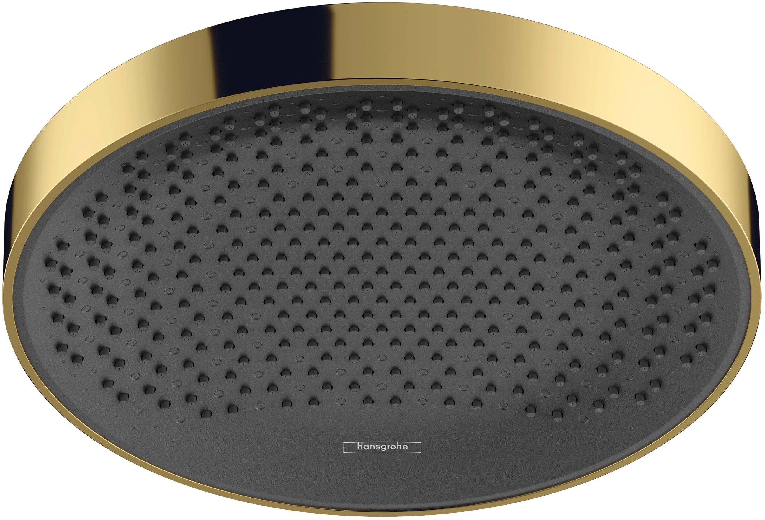 Hansgrohe Rainfinity soffione doccia 36x36 cm rotonda || 26231990
