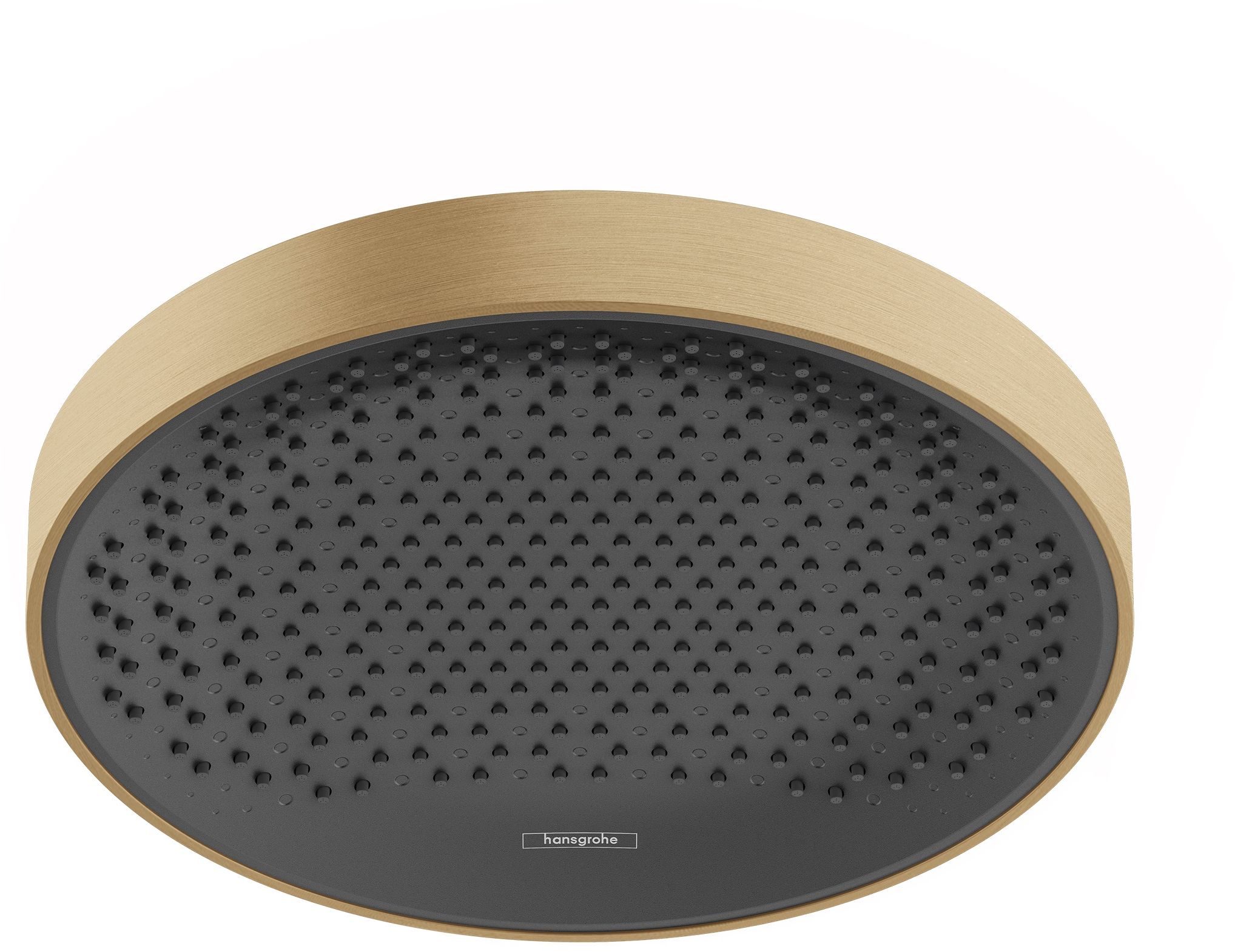 Hansgrohe Rainfinity soffione doccia 36x36 cm rotonda || 26231140