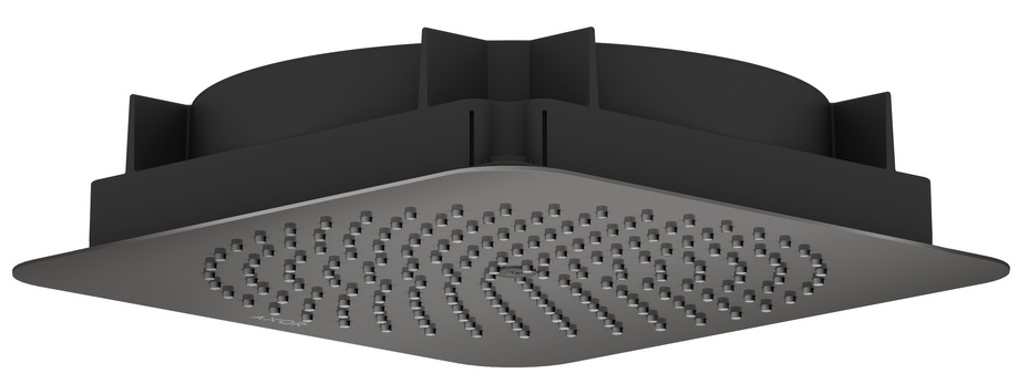 Axor Citterio C soffione doccia 27x27 cm quadrata || 28794330