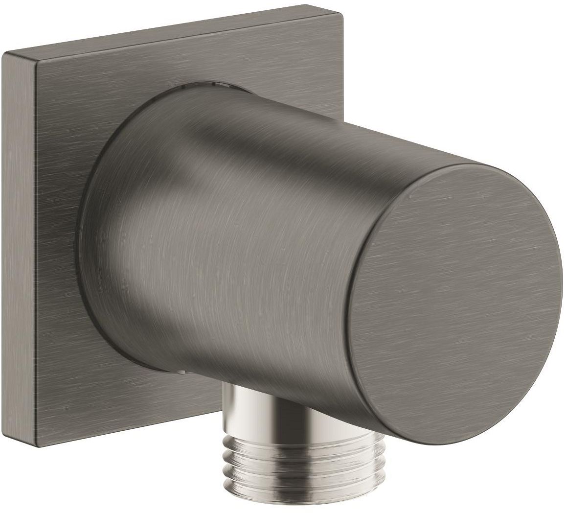 Grohe Rainshower prese d'acqua Brushed Hard Graphite 26659AL0