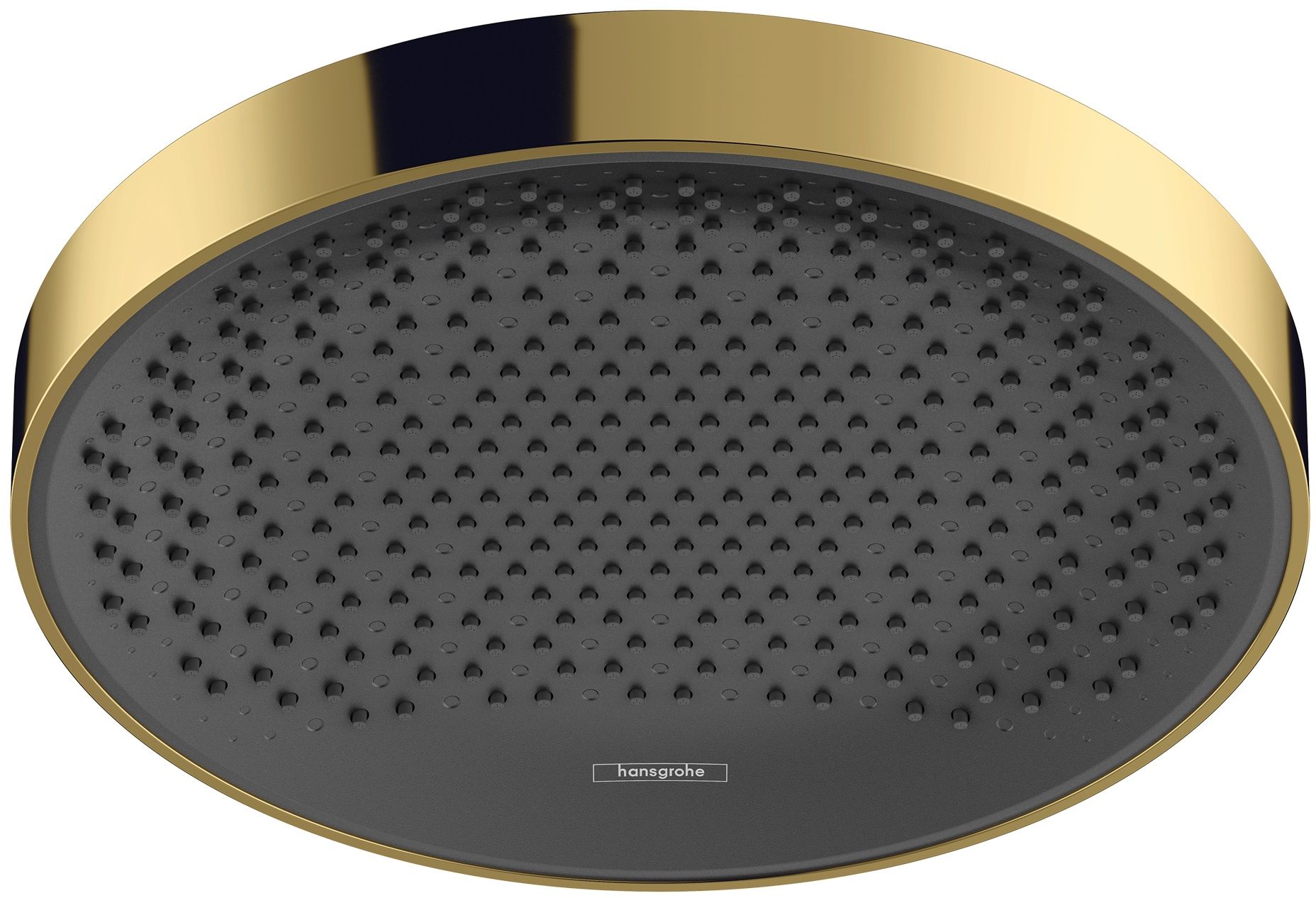 Hansgrohe Rainfinity soffione doccia 25x25 cm rotonda || 26229990