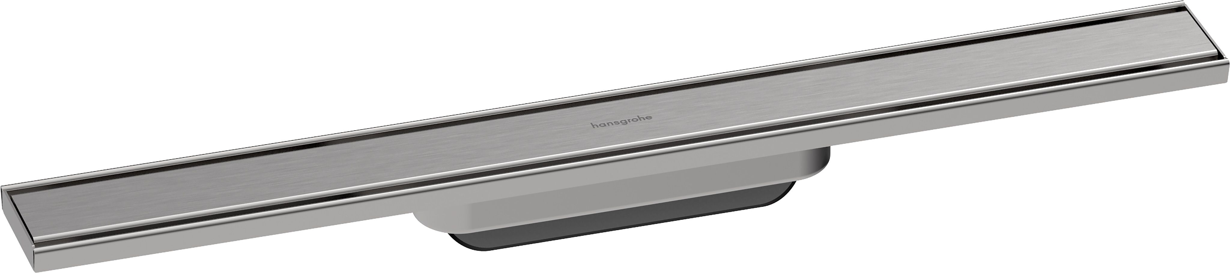 Hansgrohe RainDrain Original elemento esterno dello scarico 60 cm acciaio 56196800