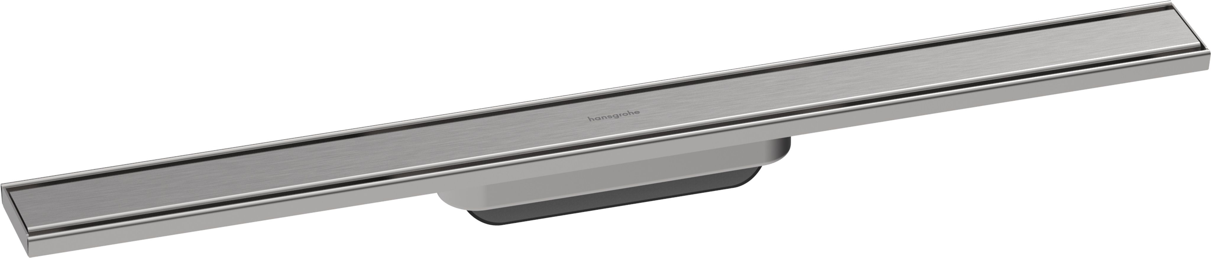 Hansgrohe RainDrain Original elemento esterno dello scarico 70 cm acciaio 56197800