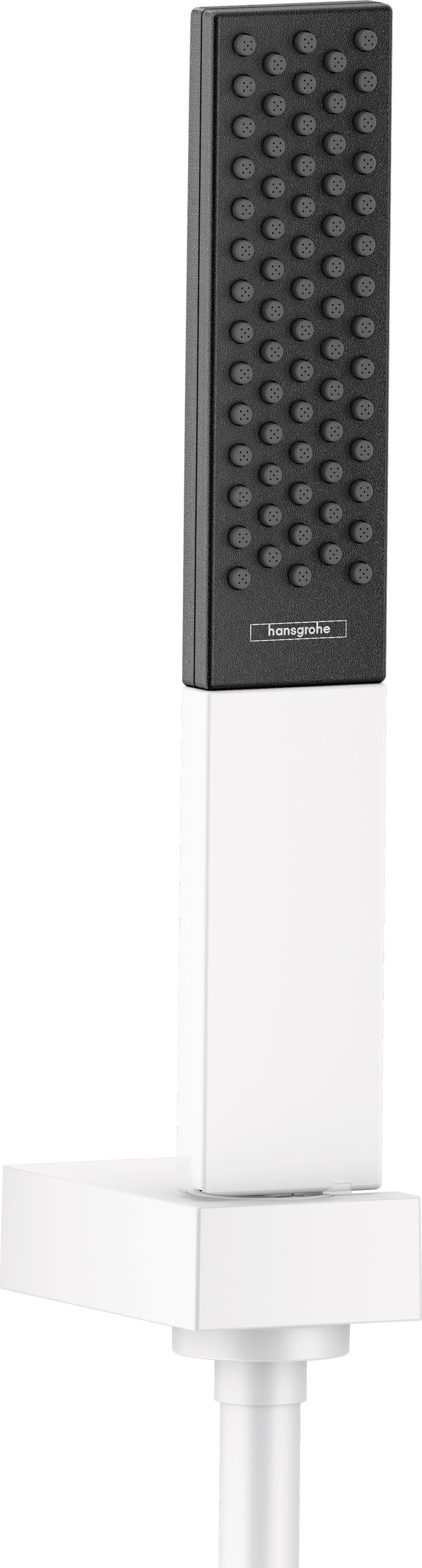 Hansgrohe Rainfinity set doccia a parete bianco 26857700