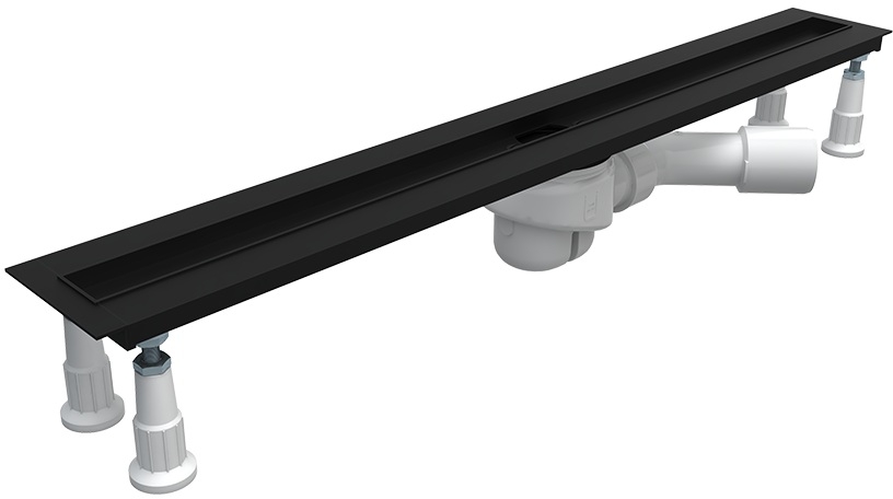 Schedpol Slim Range canalina lineare 90 cm OLBR90/SLX/C