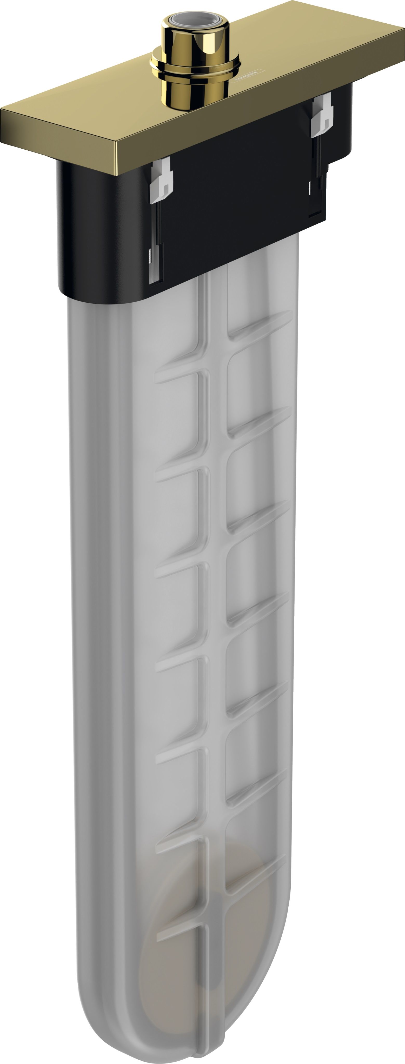 Hansgrohe sBox set di base 51.5 cm oro 28010990