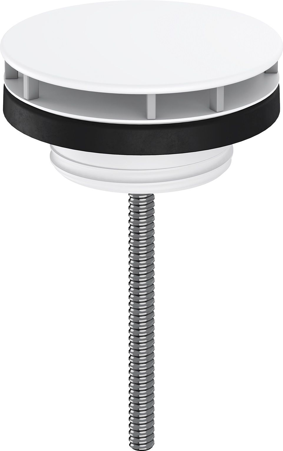 Hansgrohe tappo bianco 50001700
