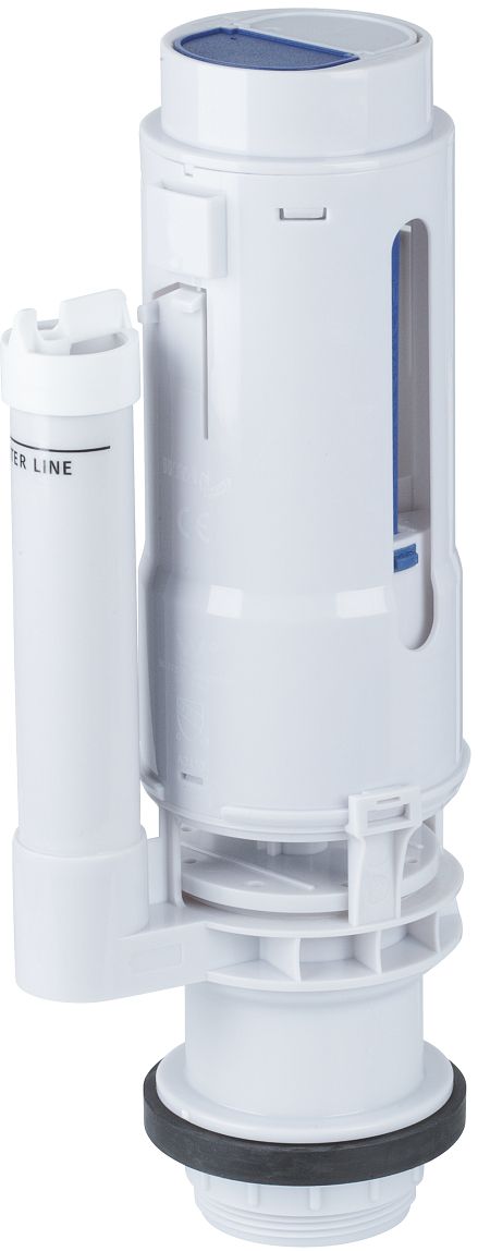 Grohe Euro Ceramic valvola di scarico 49066000