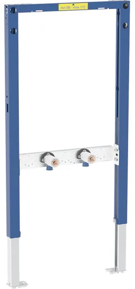 Geberit Duofix modulo di installazione per rubinetto 111.740.00.2