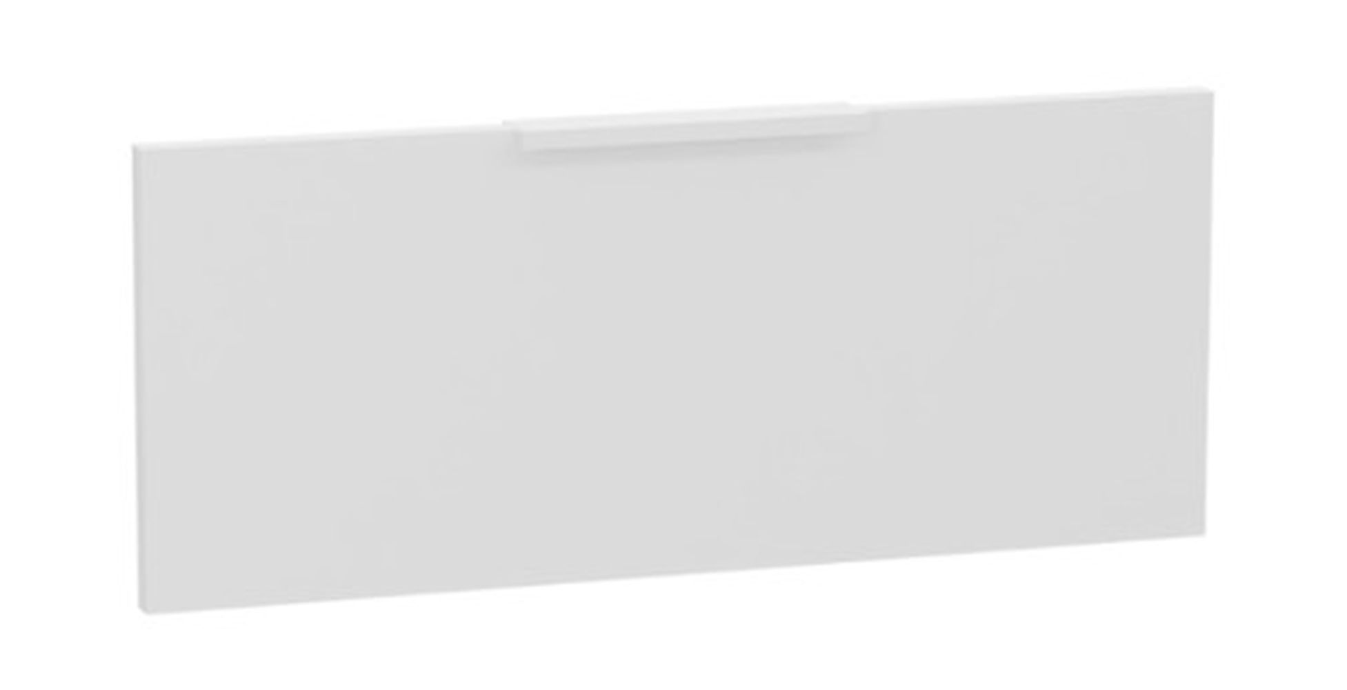 Excellent Tuto 2.0 facciata dell'armadietto 60x2x24.6 cm sottolavabo sospeso bianco MLEX.2151.600.02.WH