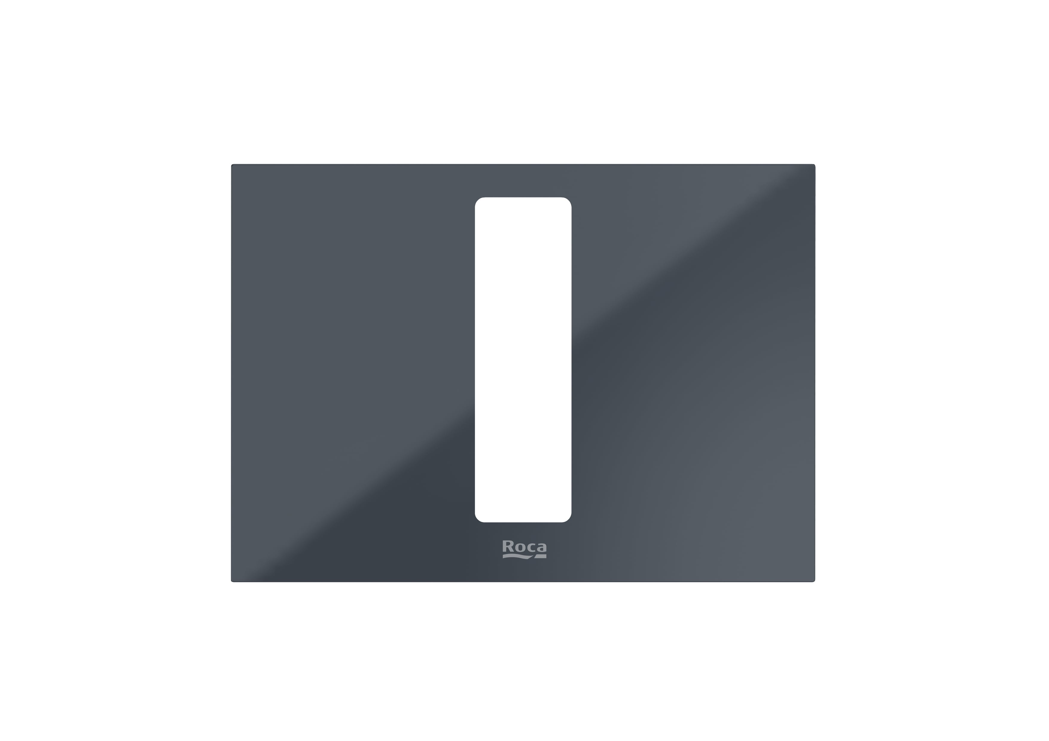 Roca Duplo S piastra della placca di comando per WC || A8905213AA