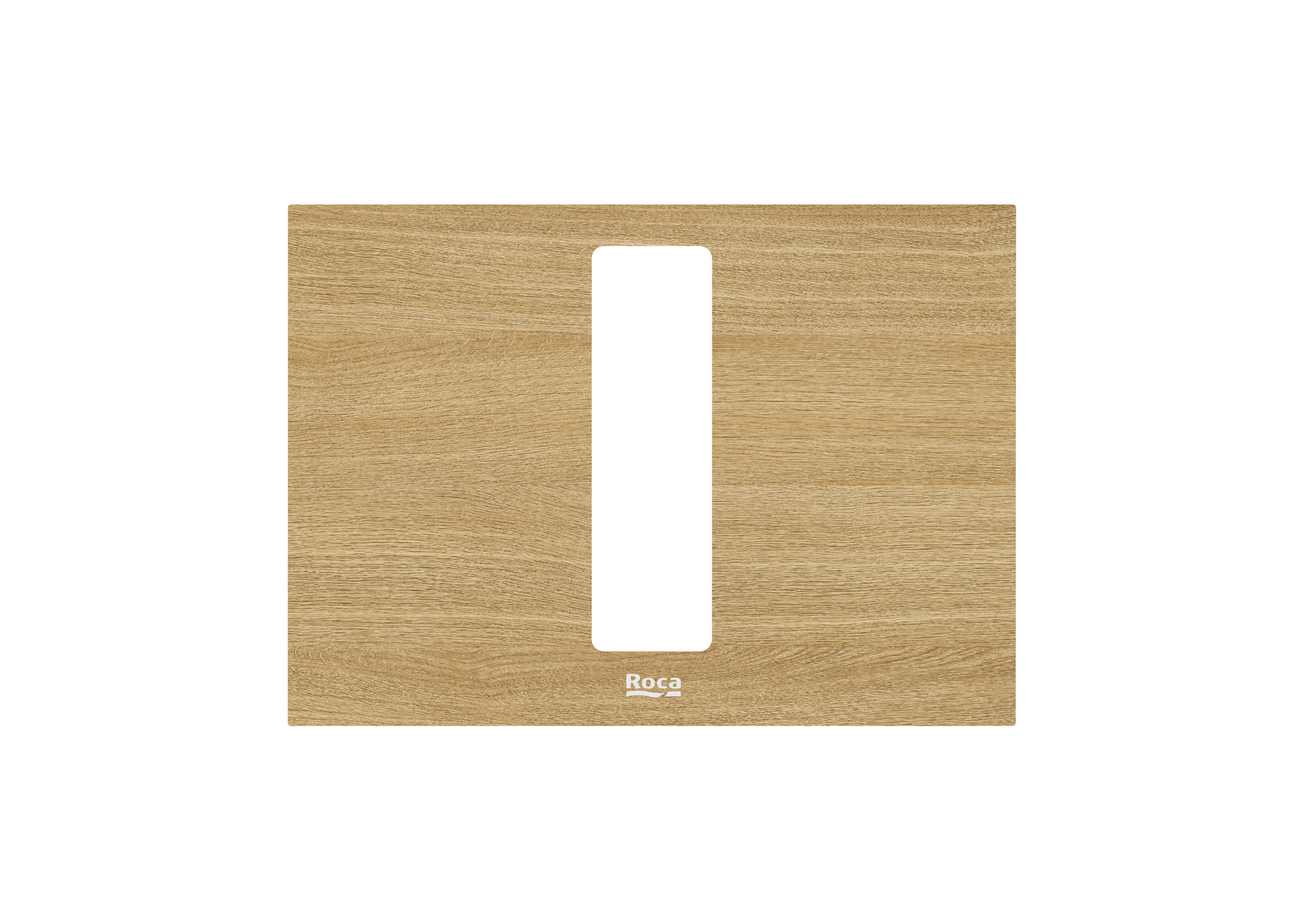 Roca Duplo S piastra della placca di comando per WC || A8905213OO