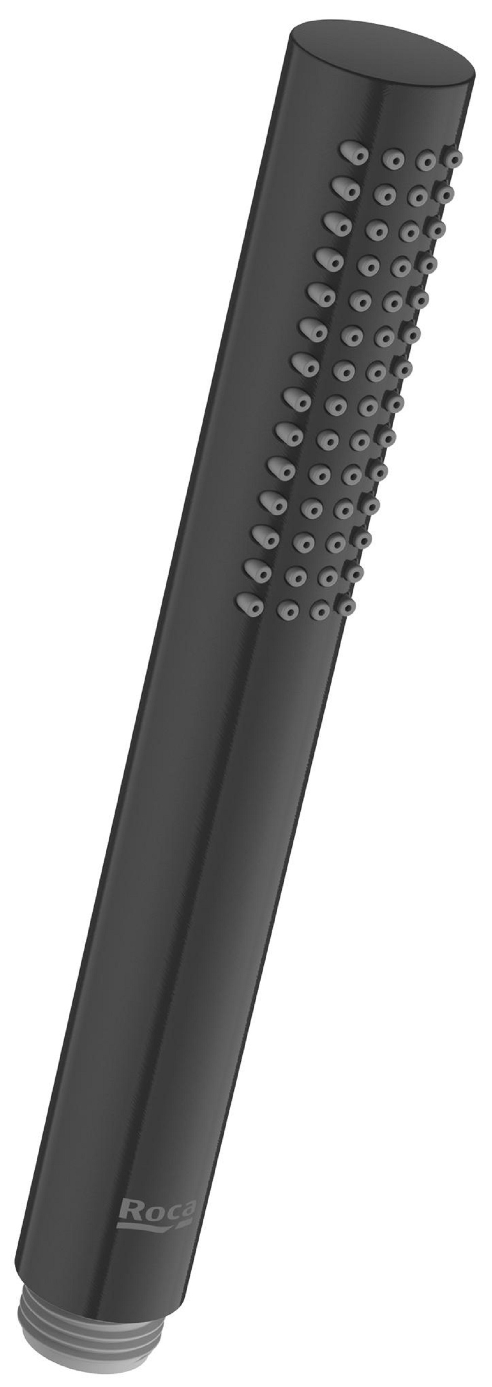 Roca Stella doccetta nero A5B9B61NM0