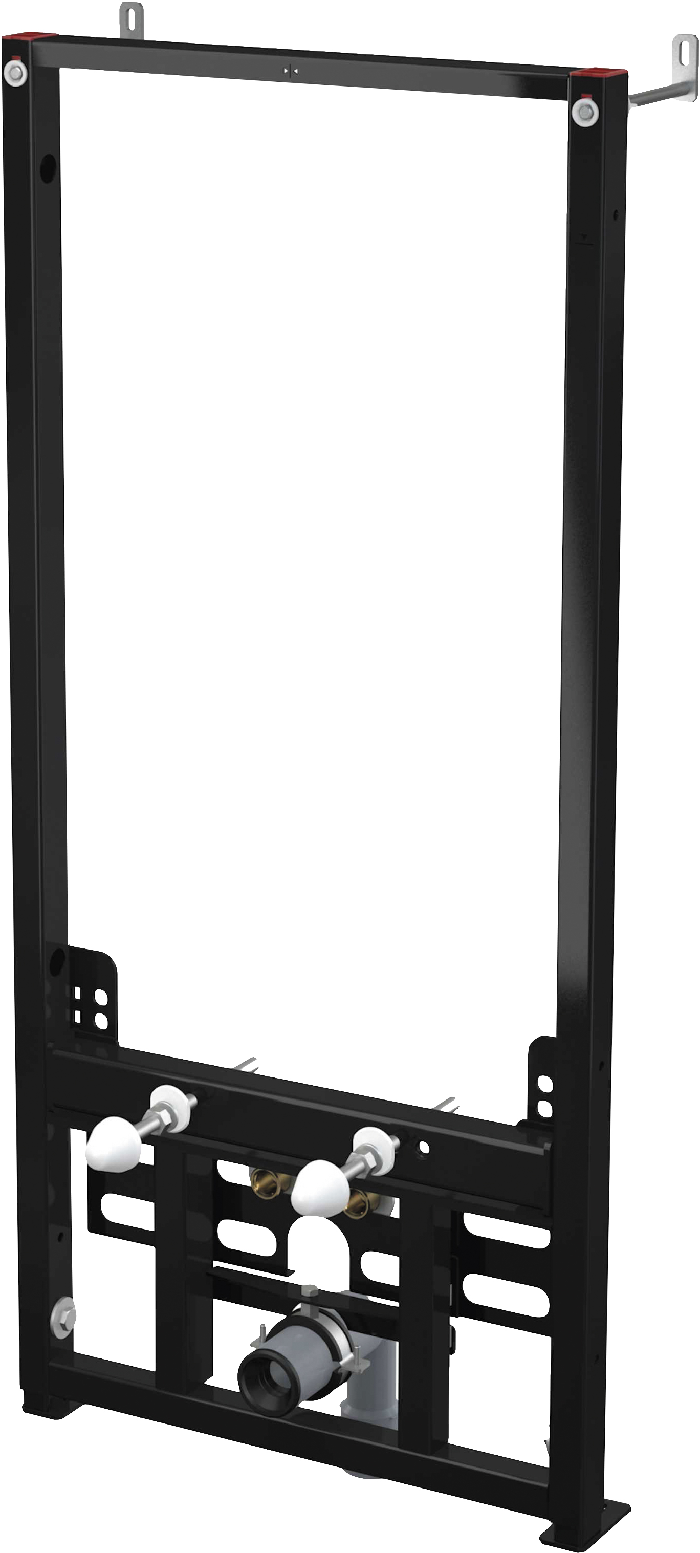 Deante modulo di installazione per bidet CSTBI01