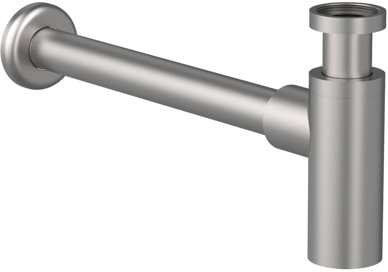 Roca Aqua mezzo sifone per lavabo a bottiglia || A5064070SM