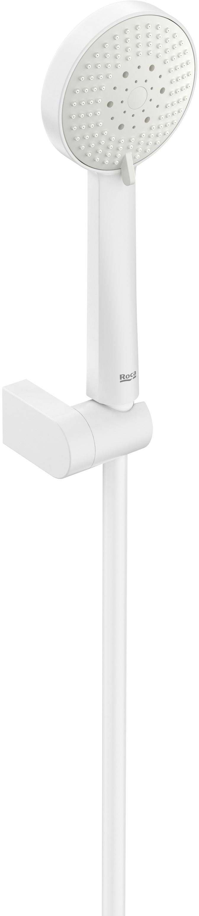 Roca Stella set doccia a parete bianco A5B8313B00