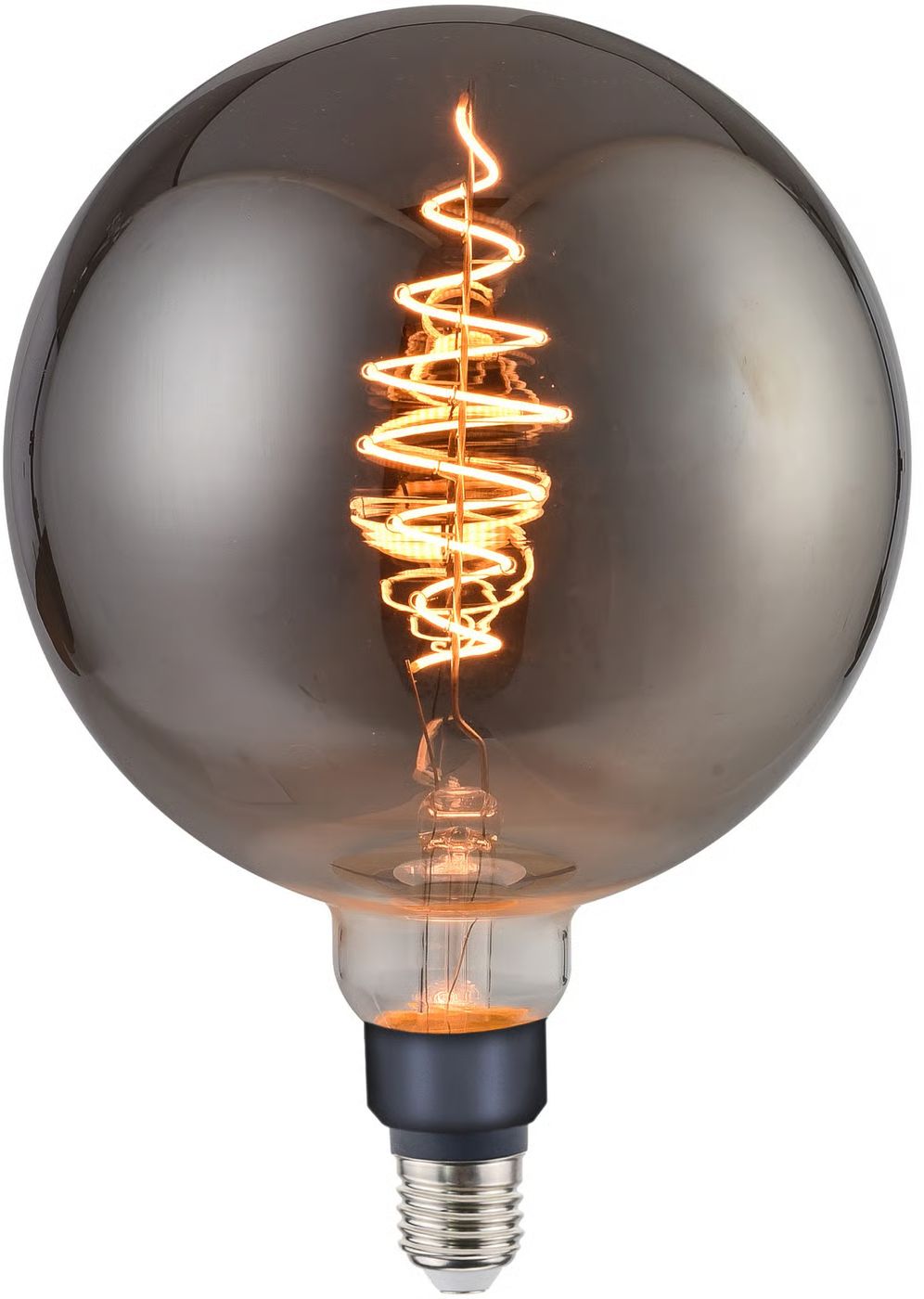 Nordlux DecoE27 lampadina 1x8.5 W 1800 K E27 2080302747