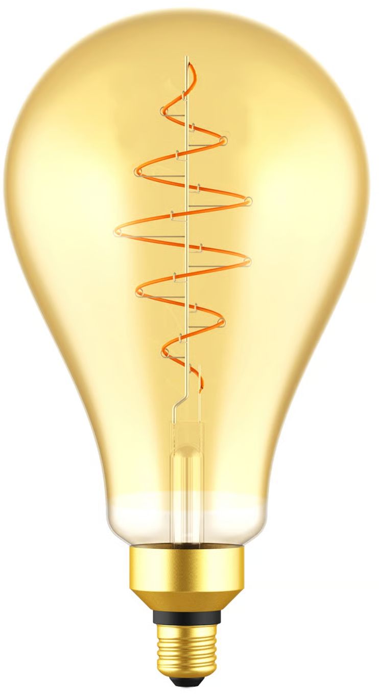 Nordlux DecoE27 lampadina 1x7 W 2200 K E27 2080262758