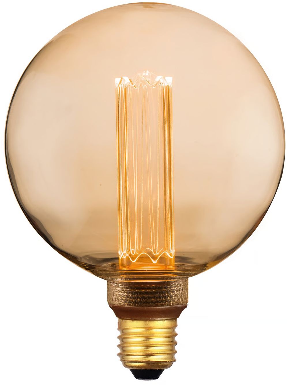 Nordlux DecoE27 lampadina 1x3.5 W 1800 K E27 2080242758