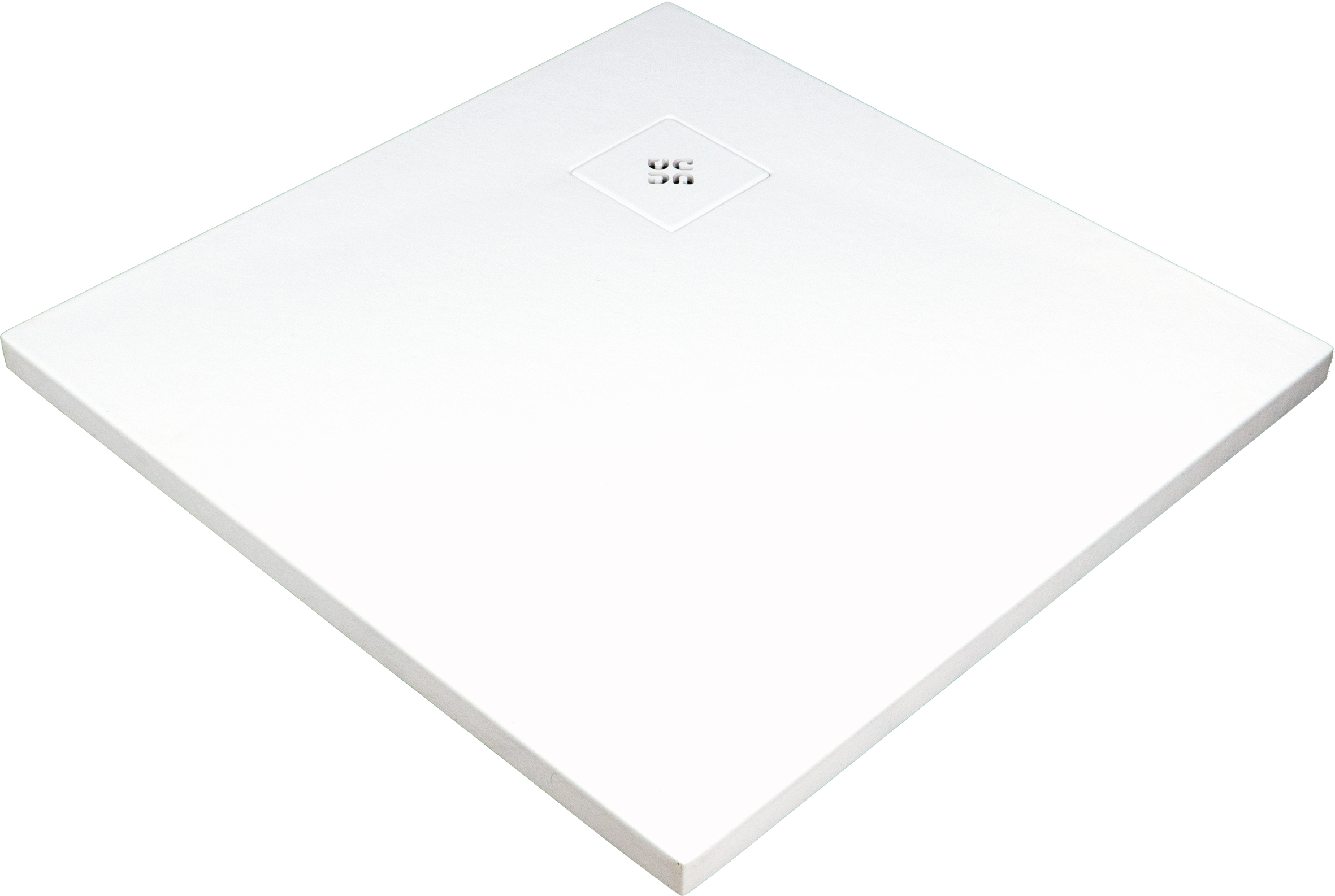 Deante Silia piatto doccia quadrato 80x80 cm bianco KSKA00808B