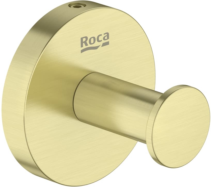 Roca Hotel's portasciugamani oro A817570VA0