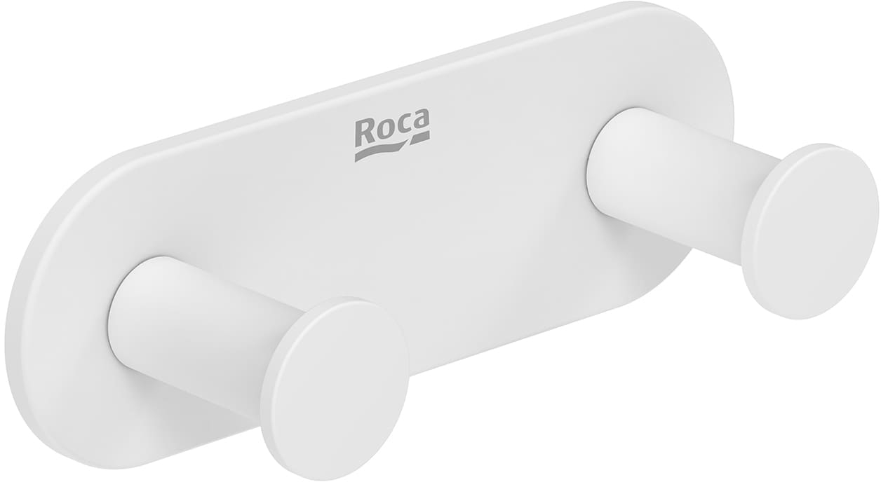 Roca Hotel's portasciugamani bianco A817571B00